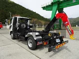 2025 Mitsubishi Fuso Fighter Truck for sale, Japanese used car export - photo 2 of 21 | GULJI TRADERS