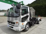 2025 Mitsubishi Fuso Fighter Truck for sale, Japanese used car export - photo 3 of 21 | GULJI TRADERS