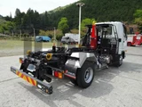 2025 Mitsubishi Fuso Fighter Truck for sale, Japanese used car export - photo 4 of 21 | GULJI TRADERS