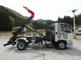 2025 Mitsubishi Fuso Fighter Truck for sale, Japanese used car export - photo 5 of 21 | GULJI TRADERS