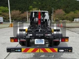 2025 Mitsubishi Fuso Fighter Truck for sale, Japanese used car export - photo 7 of 21 | GULJI TRADERS