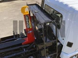 2025 Mitsubishi Fuso Fighter Truck for sale, Japanese used car export - photo 13 of 21 | GULJI TRADERS
