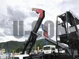 2025 Mitsubishi Fuso Fighter Truck for sale, Japanese used car export - photo 14 of 21 | GULJI TRADERS