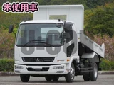 2025 Mitsubishi Fuso Fighter Truck for sale, Japanese used car export - photo 1 of 21 | GULJI TRADERS