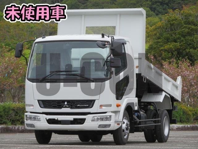 2025 Mitsubishi Fuso Fighter - photo 1 2025 Mitsubishi Fuso Fighter Truck for sale, Japanese used car export | GULJI TRADERS