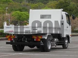 2025 Mitsubishi Fuso Fighter Truck for sale, Japanese used car export - photo 2 of 21 | GULJI TRADERS