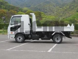 2025 Mitsubishi Fuso Fighter Truck for sale, Japanese used car export - photo 3 of 21 | GULJI TRADERS