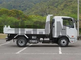 2025 Mitsubishi Fuso Fighter Truck for sale, Japanese used car export - photo 4 of 21 | GULJI TRADERS