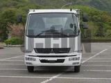 2025 Mitsubishi Fuso Fighter Truck for sale, Japanese used car export - photo 5 of 21 | GULJI TRADERS
