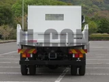2025 Mitsubishi Fuso Fighter Truck for sale, Japanese used car export - photo 7 of 21 | GULJI TRADERS