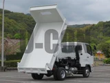 2025 Mitsubishi Fuso Fighter Truck for sale, Japanese used car export - photo 10 of 21 | GULJI TRADERS