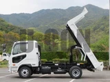 2025 Mitsubishi Fuso Fighter Truck for sale, Japanese used car export - photo 11 of 21 | GULJI TRADERS