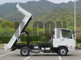 2025 Mitsubishi Fuso Fighter Truck for sale, Japanese used car export - photo 12 of 21 | GULJI TRADERS
