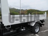 2025 Mitsubishi Fuso Fighter Truck for sale, Japanese used car export - photo 20 of 21 | GULJI TRADERS