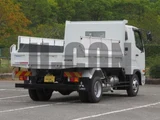 2025 Mitsubishi Fuso Fighter Truck for sale, Japanese used car export - photo 2 of 21 | GULJI TRADERS