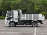 2025 Mitsubishi Fuso Fighter Truck for sale, Japanese used car export - photo 3 of 21 | GULJI TRADERS
