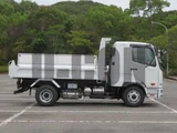 2025 Mitsubishi Fuso Fighter Truck for sale, Japanese used car export - photo 4 of 21 | GULJI TRADERS