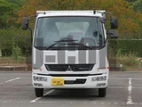 2025 Mitsubishi Fuso Fighter Truck for sale, Japanese used car export - photo 5 of 21 | GULJI TRADERS