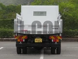 2025 Mitsubishi Fuso Fighter Truck for sale, Japanese used car export - photo 7 of 21 | GULJI TRADERS