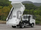2025 Mitsubishi Fuso Fighter Truck for sale, Japanese used car export - photo 8 of 21 | GULJI TRADERS