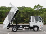 2025 Mitsubishi Fuso Fighter Truck for sale, Japanese used car export - photo 9 of 21 | GULJI TRADERS