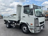 2025 Mitsubishi Fuso Fighter Truck for sale, Japanese used car export - photo 1 of 21 | GULJI TRADERS
