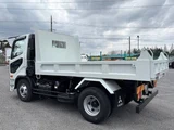 2025 Mitsubishi Fuso Fighter Truck for sale, Japanese used car export - photo 2 of 21 | GULJI TRADERS