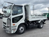2025 Mitsubishi Fuso Fighter Truck for sale, Japanese used car export - photo 4 of 21 | GULJI TRADERS