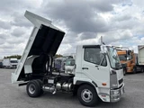 2025 Mitsubishi Fuso Fighter Truck for sale, Japanese used car export - photo 6 of 21 | GULJI TRADERS