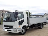 2025 Mitsubishi Fuso Fighter Truck for sale, Japanese used car export - photo 2 of 21 | GULJI TRADERS