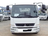 2025 Mitsubishi Fuso Fighter Truck for sale, Japanese used car export - photo 5 of 21 | GULJI TRADERS