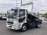 2025 Mitsubishi Fuso Fighter Truck for sale, Japanese used car export - photo 1 of 21 | GULJI TRADERS