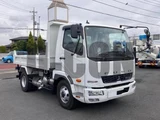 2025 Mitsubishi Fuso Fighter Truck for sale, Japanese used car export - photo 2 of 21 | GULJI TRADERS
