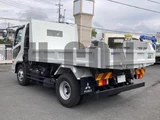2025 Mitsubishi Fuso Fighter Truck for sale, Japanese used car export - photo 4 of 21 | GULJI TRADERS