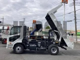2025 Mitsubishi Fuso Fighter Truck for sale, Japanese used car export - photo 5 of 21 | GULJI TRADERS