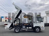 2025 Mitsubishi Fuso Fighter Truck for sale, Japanese used car export - photo 6 of 21 | GULJI TRADERS