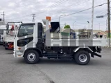 2025 Mitsubishi Fuso Fighter Truck for sale, Japanese used car export - photo 7 of 21 | GULJI TRADERS