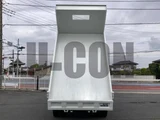 2025 Mitsubishi Fuso Fighter Truck for sale, Japanese used car export - photo 10 of 21 | GULJI TRADERS
