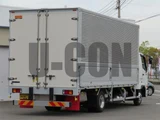 2025 Mitsubishi Fuso Fighter Truck for sale, Japanese used car export - photo 2 of 21 | GULJI TRADERS