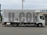2025 Mitsubishi Fuso Fighter Truck for sale, Japanese used car export - photo 4 of 21 | GULJI TRADERS