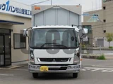 2025 Mitsubishi Fuso Fighter Truck for sale, Japanese used car export - photo 5 of 21 | GULJI TRADERS