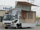2025 Mitsubishi Fuso Fighter Truck for sale, Japanese used car export - photo 8 of 21 | GULJI TRADERS