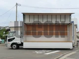 2025 Mitsubishi Fuso Fighter Truck for sale, Japanese used car export - photo 9 of 21 | GULJI TRADERS