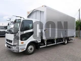 2025 Mitsubishi Fuso Fighter Truck for sale, Japanese used car export - photo 2 of 21 | GULJI TRADERS