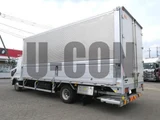 2025 Mitsubishi Fuso Fighter Truck for sale, Japanese used car export - photo 3 of 21 | GULJI TRADERS