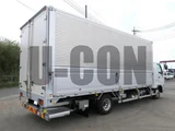 2025 Mitsubishi Fuso Fighter Truck for sale, Japanese used car export - photo 4 of 21 | GULJI TRADERS
