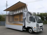 2025 Mitsubishi Fuso Fighter Truck for sale, Japanese used car export - photo 8 of 21 | GULJI TRADERS