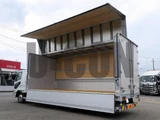 2025 Mitsubishi Fuso Fighter Truck for sale, Japanese used car export - photo 9 of 21 | GULJI TRADERS