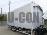 2025 Mitsubishi Fuso Fighter Truck for sale, Japanese used car export - photo 14 of 21 | GULJI TRADERS