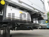 2025 Mitsubishi Fuso Fighter Truck for sale, Japanese used car export - photo 19 of 21 | GULJI TRADERS